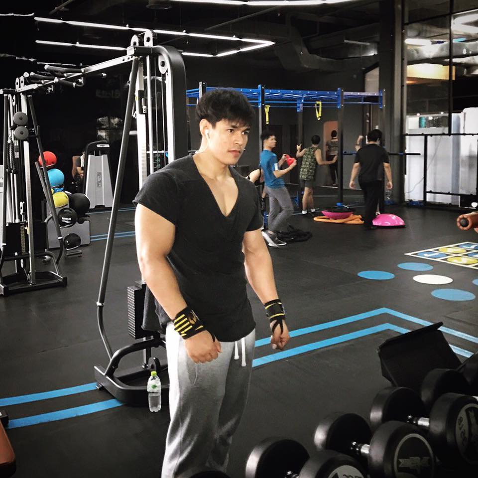แน่นจังพี่จ๋า