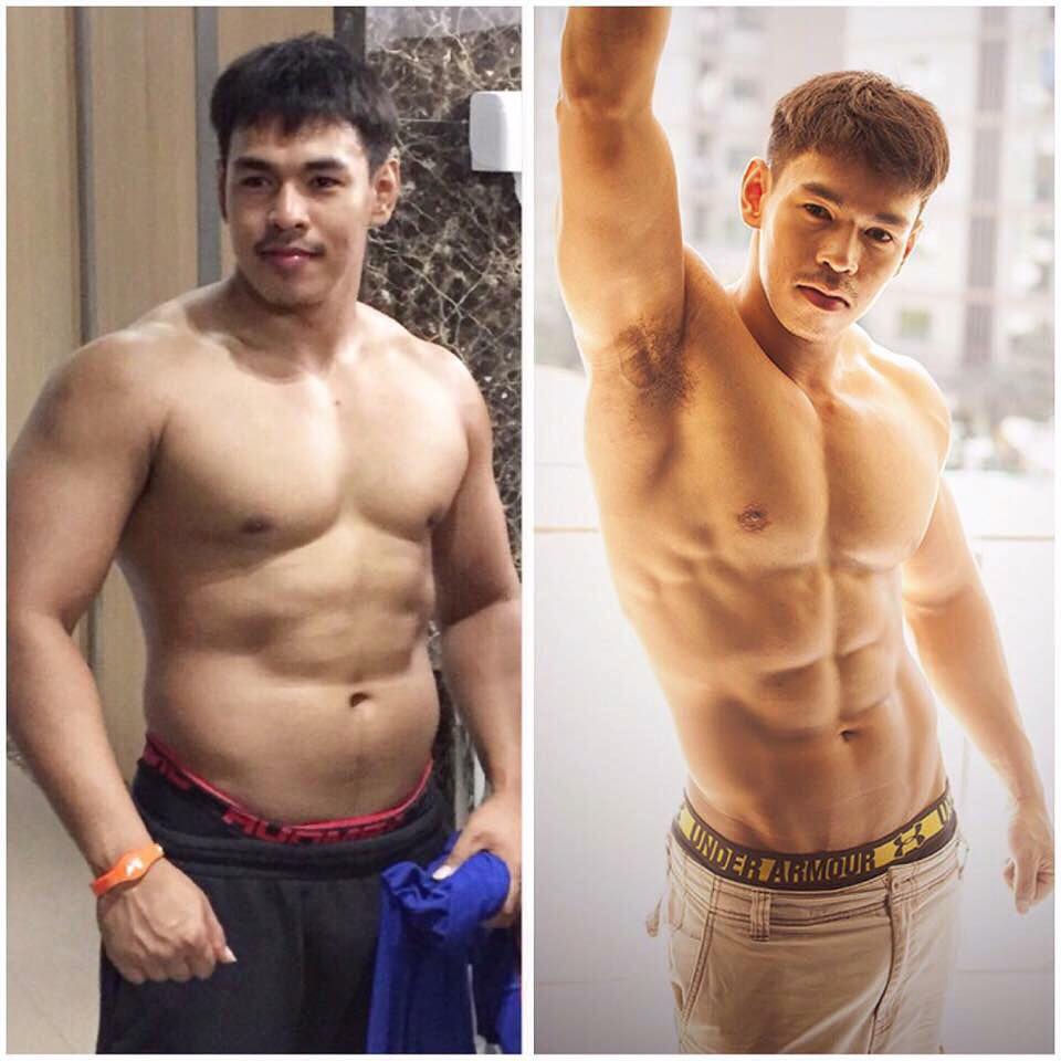 แน่นจังพี่จ๋า