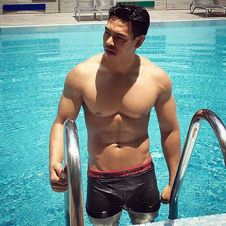 แน่นจังพี่จ๋า