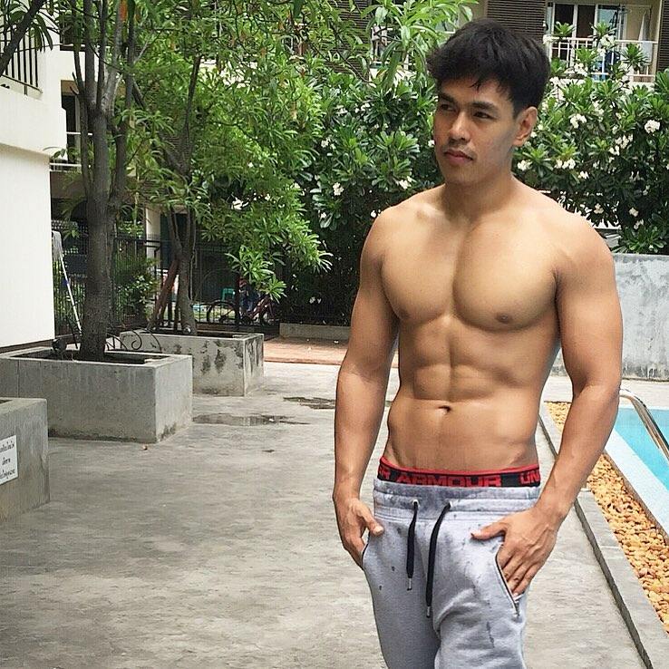 แน่นจังพี่จ๋า