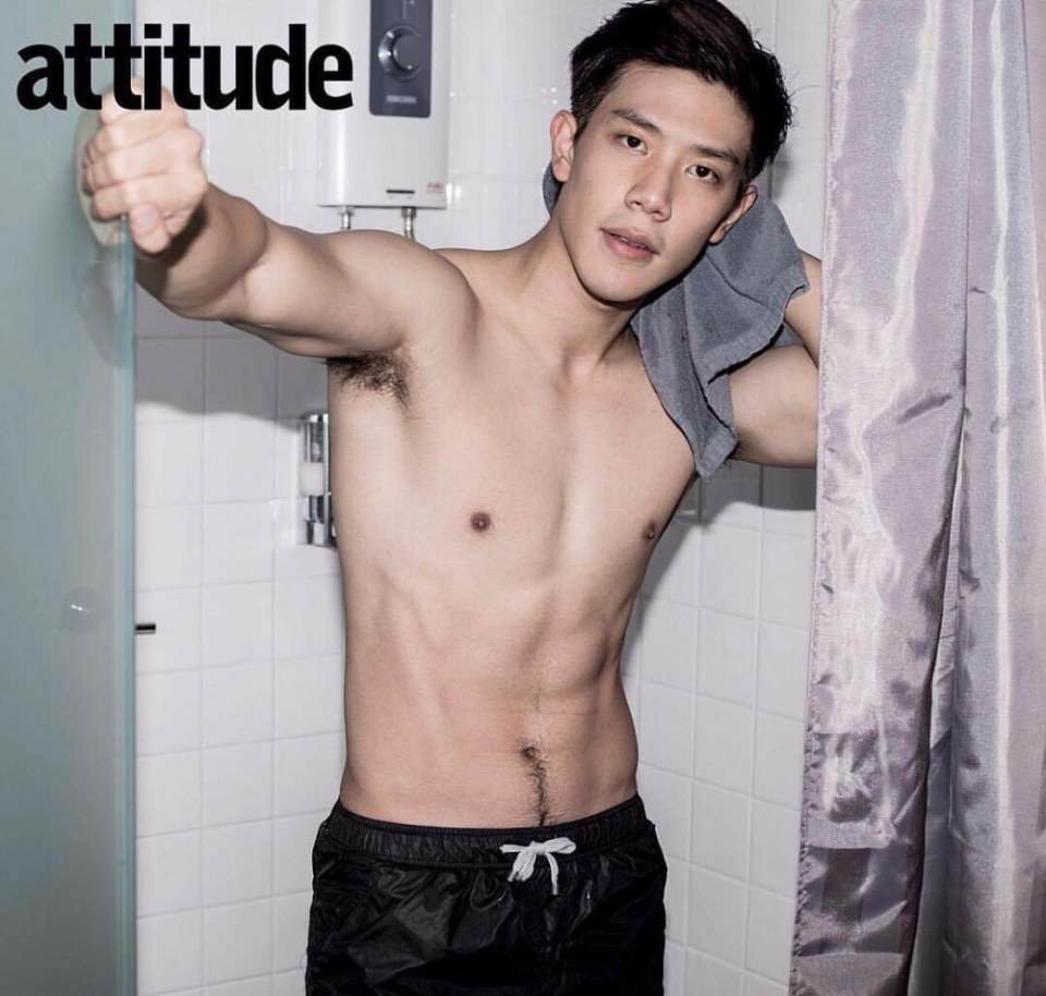 หนุ่มๆ แห่ง ม. ธรรมศาสตร์ แซ่บๆกันหมดเลย