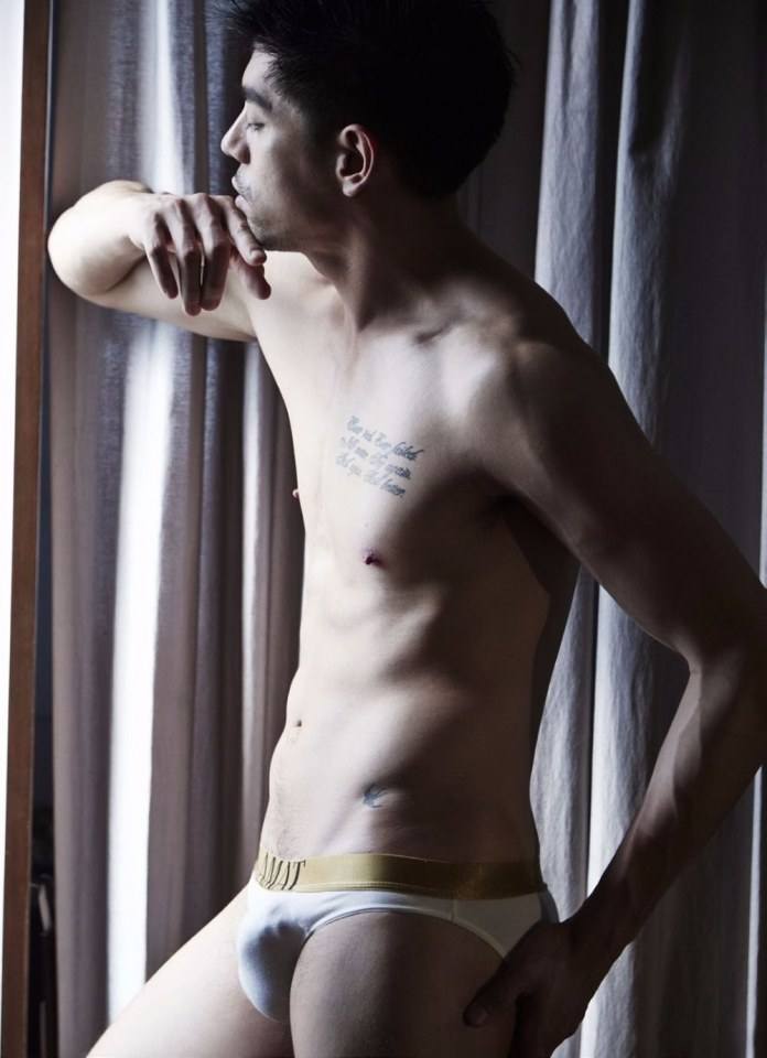 อิ่มตาอิ่มใจ # 1