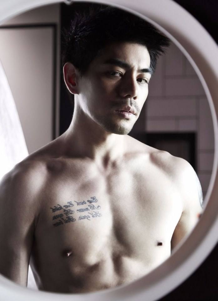 อิ่มตาอิ่มใจ # 1