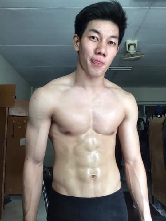 ขนอุย คือดีอ่ะ