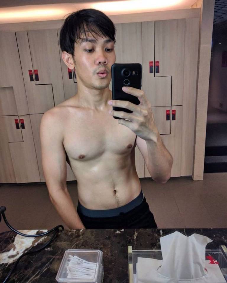 ขนอุย คือดีอ่ะ