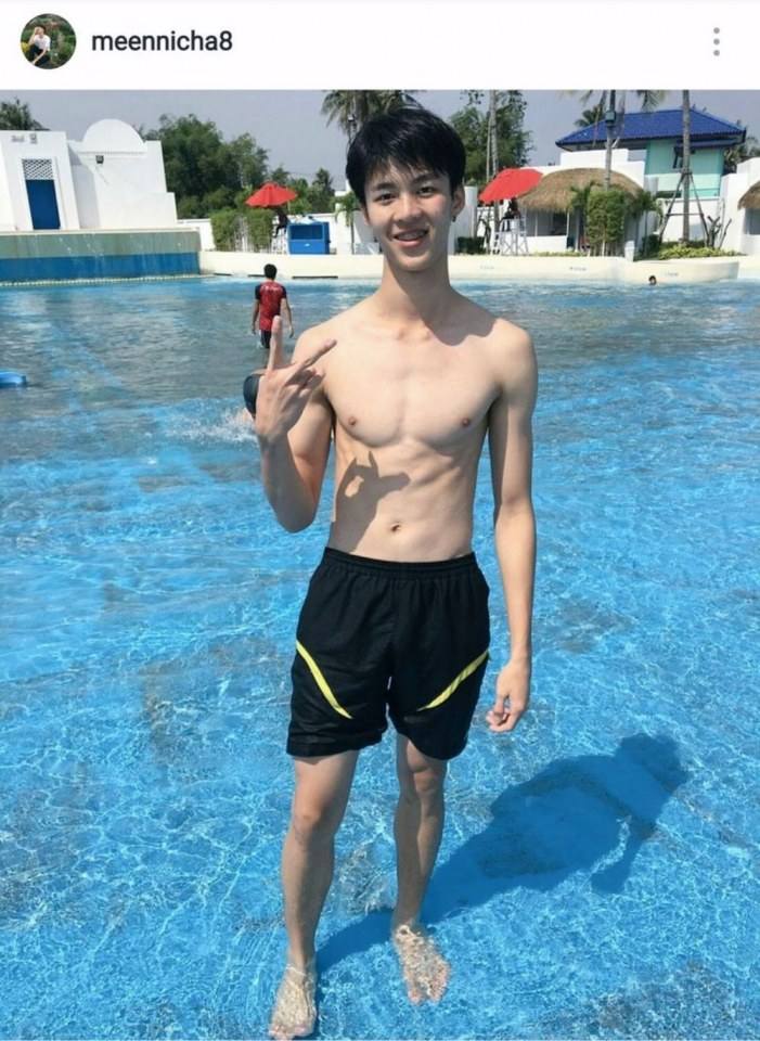 ขนอุย คือดีอ่ะ