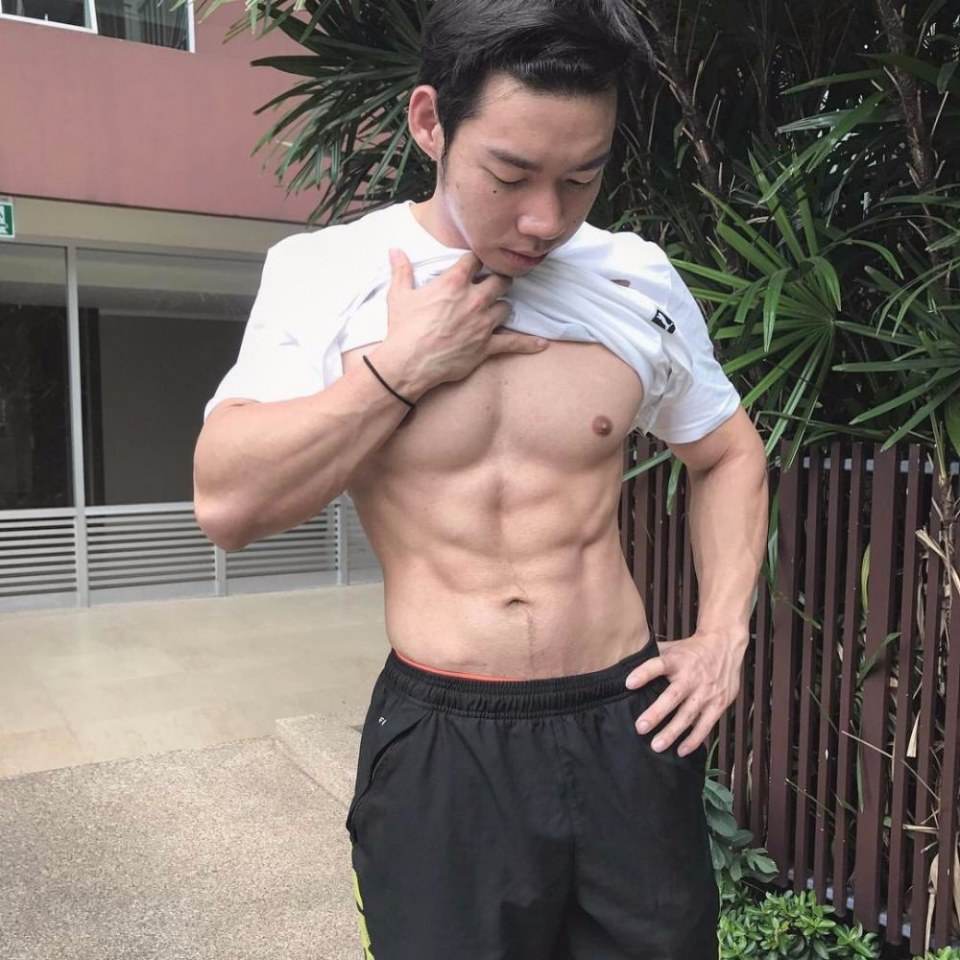 ขนอุย คือดีอ่ะ