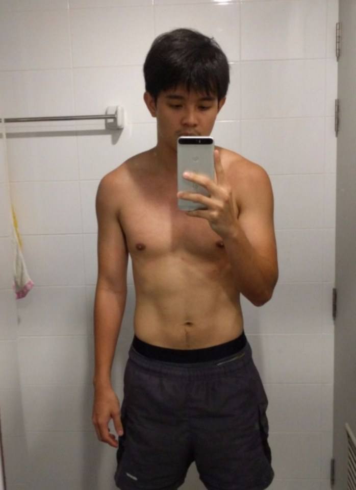 ขนอุย คือดีอ่ะ