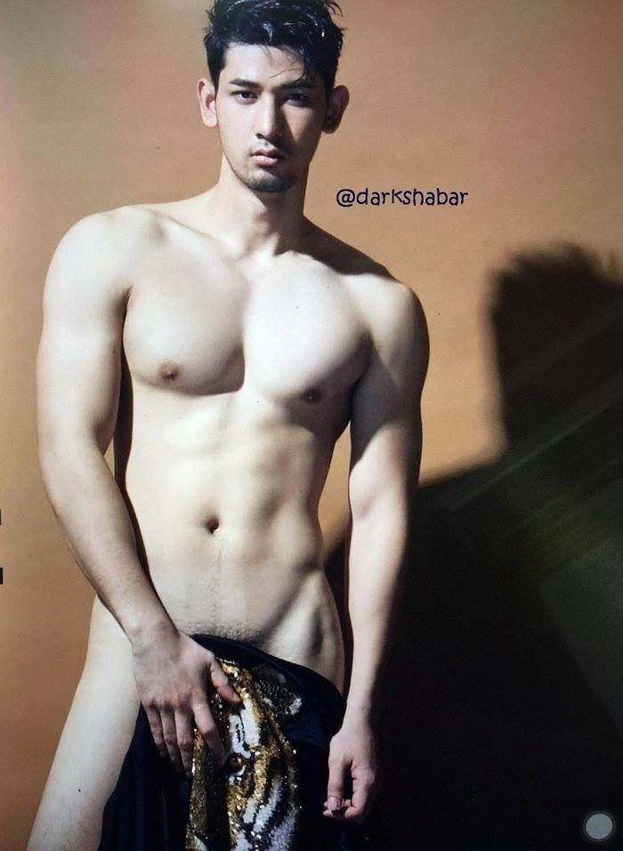 โชว์แล้วแซ่บมากกก