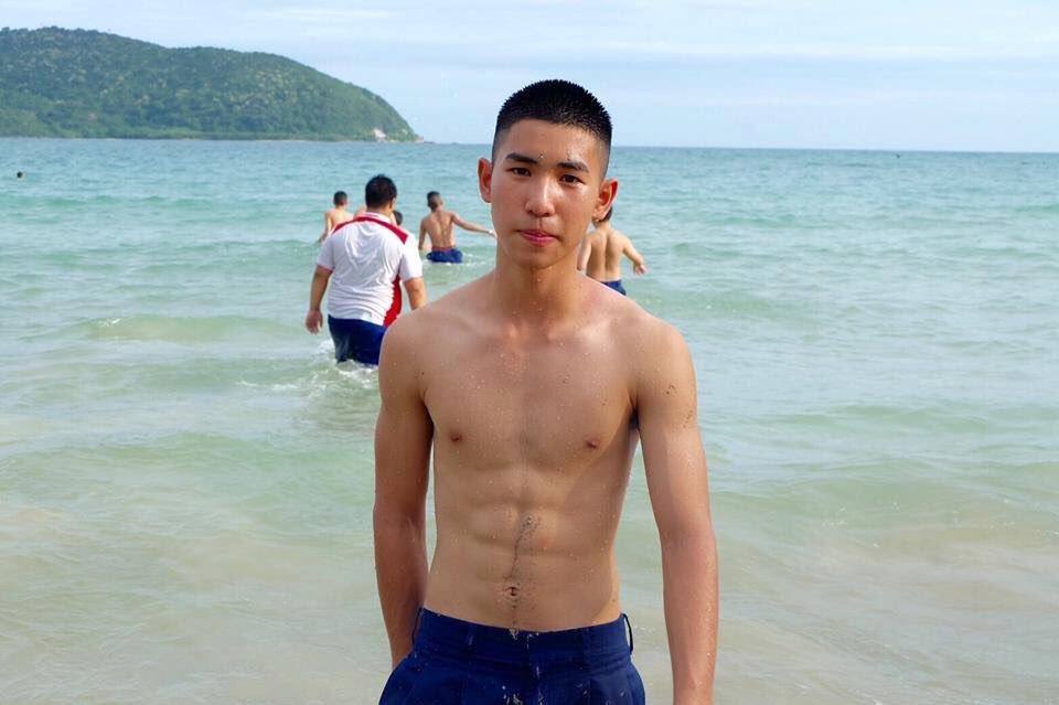ข้าวต้มรอบดึก # 4
