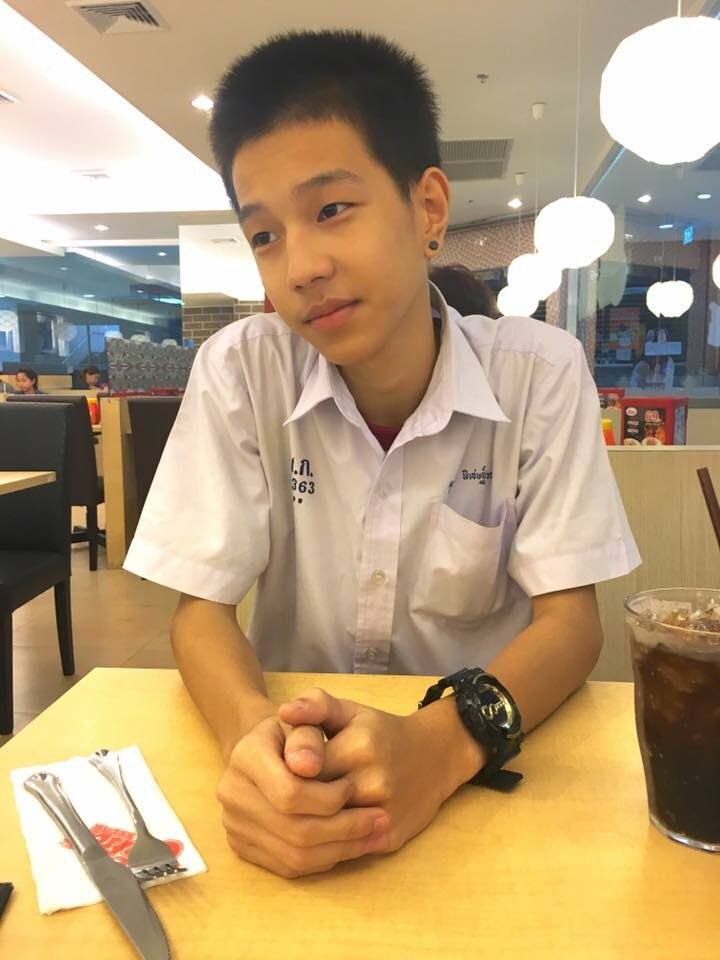 ข้าวต้มรอบดึก # 4