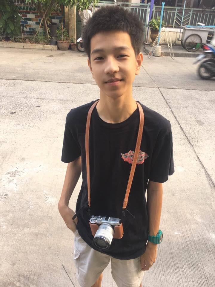 ข้าวต้มรอบดึก # 4