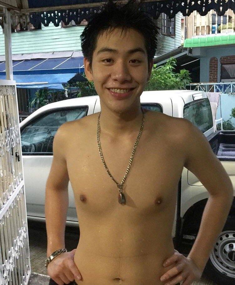ข้าวต้มรอบดึก # 4