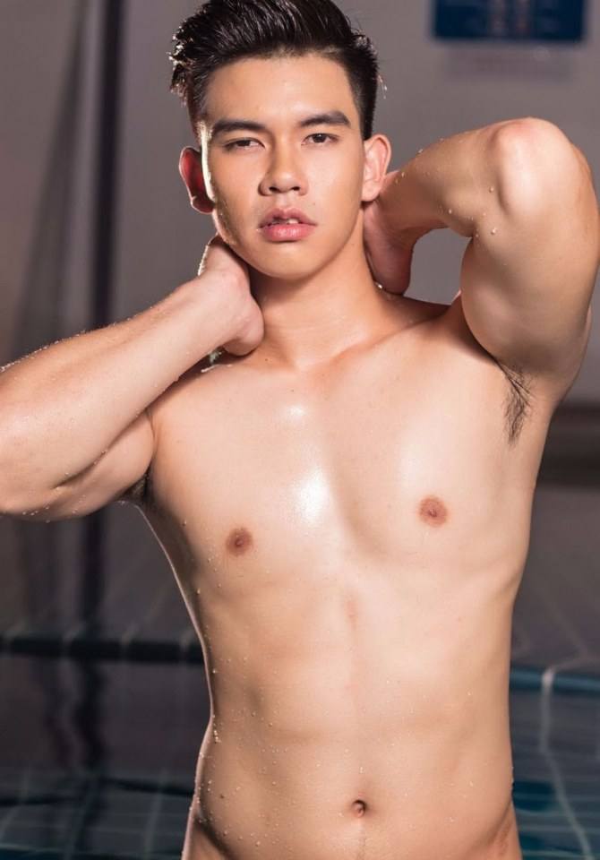 จัดเต็ม NAGUY 19 Pai Wishwa-Sin