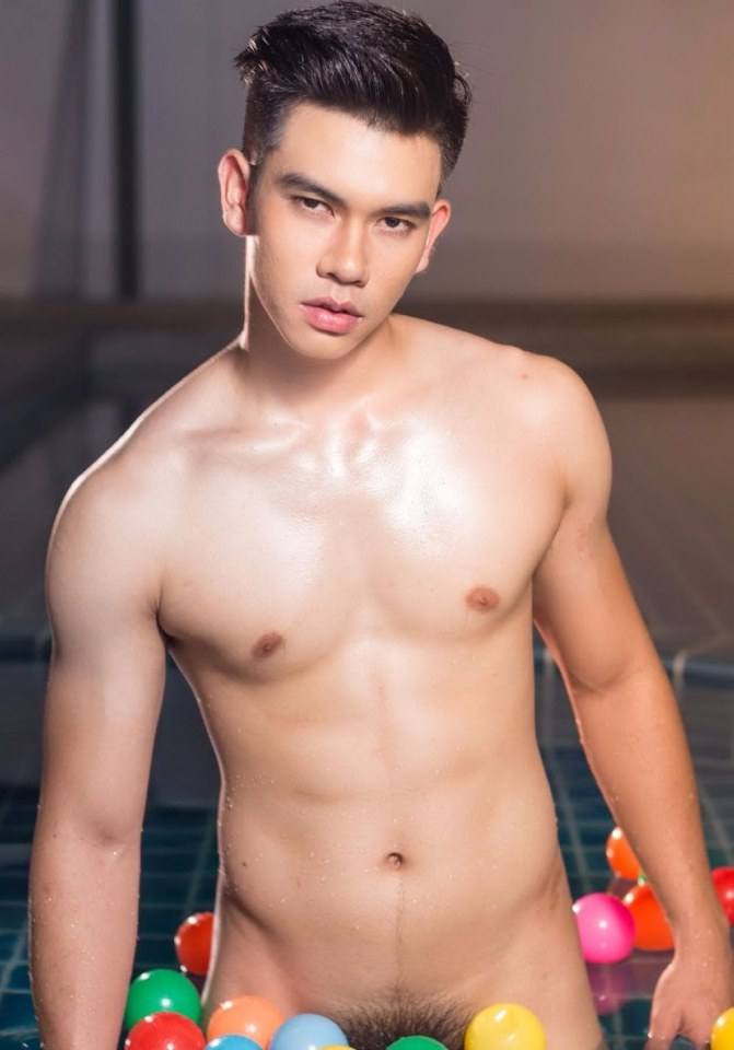 จัดเต็ม NAGUY 19 Pai Wishwa-Sin