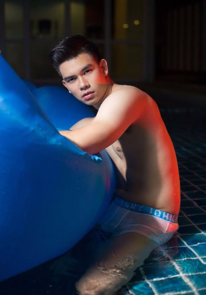 จัดเต็ม NAGUY 19 Pai Wishwa-Sin