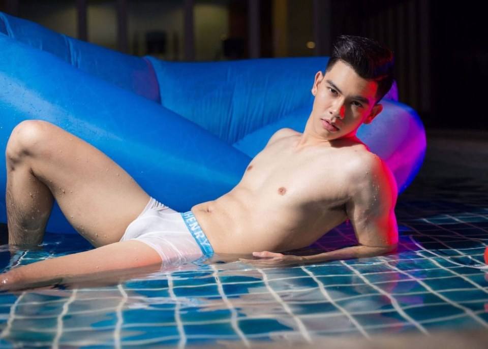 จัดเต็ม NAGUY 19 Pai Wishwa-Sin