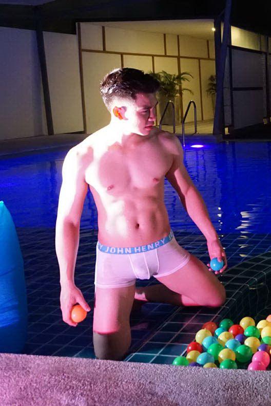 จัดเต็ม NAGUY 19 Pai Wishwa-Sin