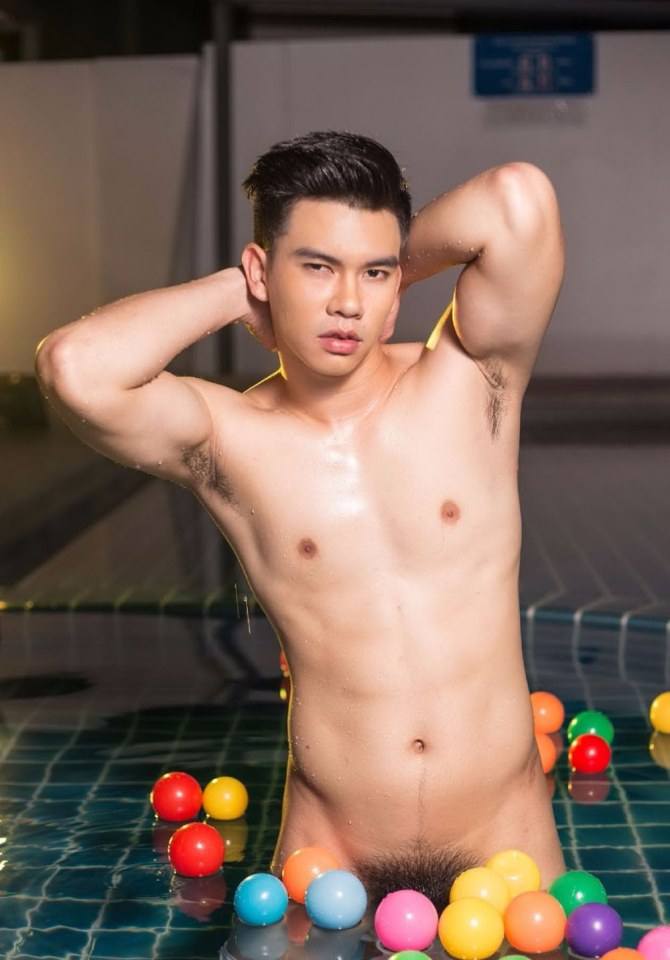 จัดเต็ม NAGUY 19 Pai Wishwa-Sin