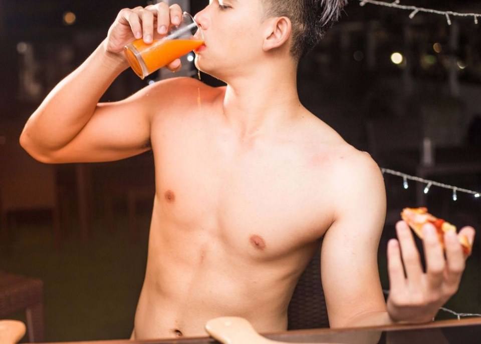 จัดเต็ม NAGUY 19 Pai Wishwa-Sin
