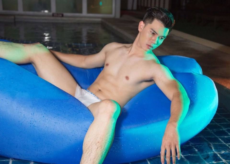 จัดเต็ม NAGUY 19 Pai Wishwa-Sin