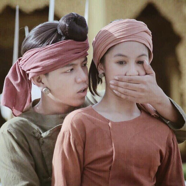 "แบ๊ด" หนุ่มมาดกวนจากซีรีส์ "ตำนานสมเด็จพระนเรศวรมหาราช เดอะซีรีส์"
