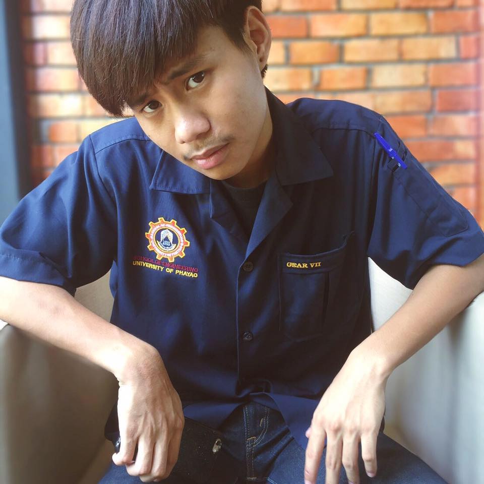 สายย่อ ขอว้าว # 7