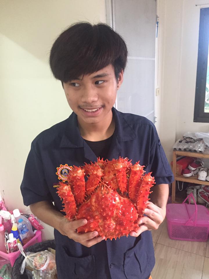 สายย่อ ขอว้าว # 7