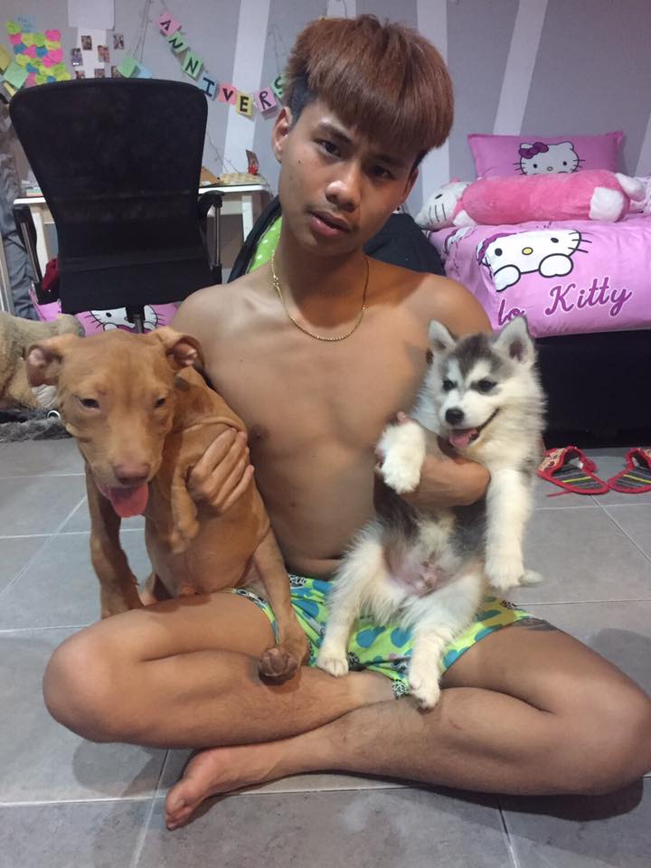 สายย่อ ขอว้าว # 7
