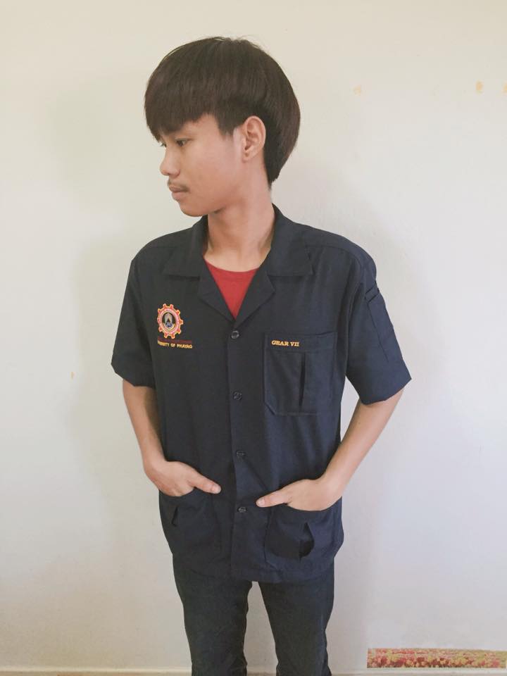 สายย่อ ขอว้าว # 7