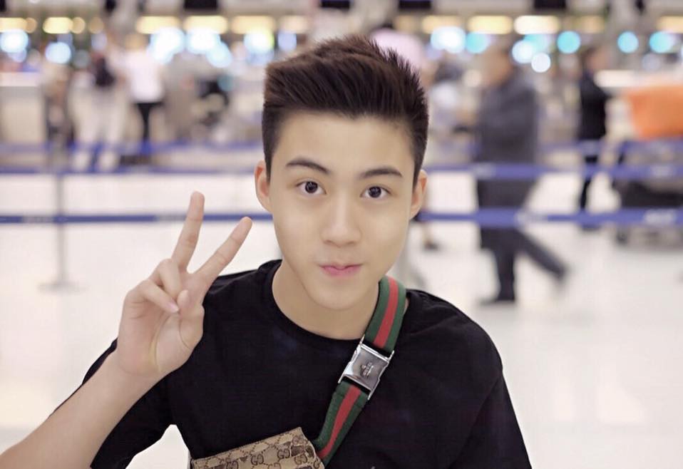 กรุบกริบ # 121