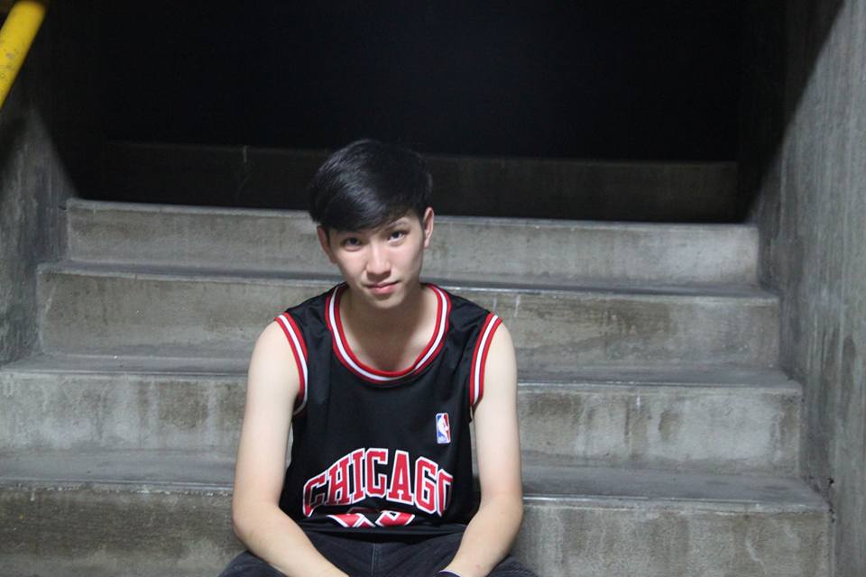 กรุบกริบ # 122