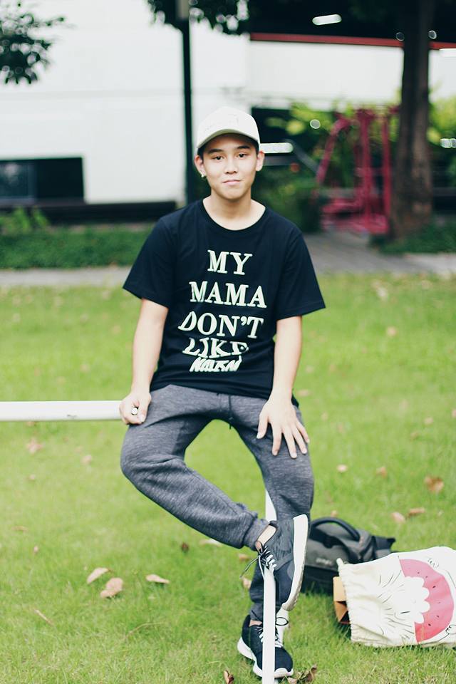 กรุบกริบ # 123