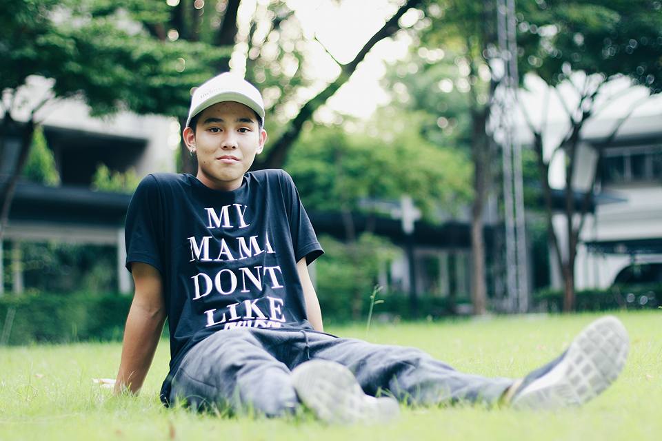 กรุบกริบ # 123