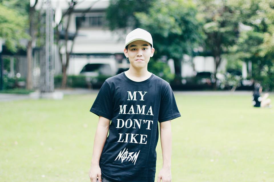 กรุบกริบ # 123
