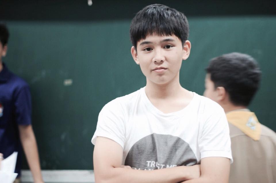 กรุบกริบ # 123