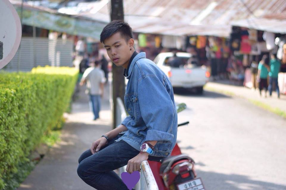 กรุบกริบ # 124