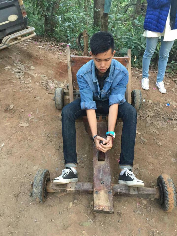 กรุบกริบ # 124