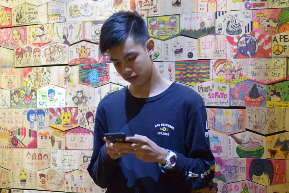 กรุบกริบ # 124