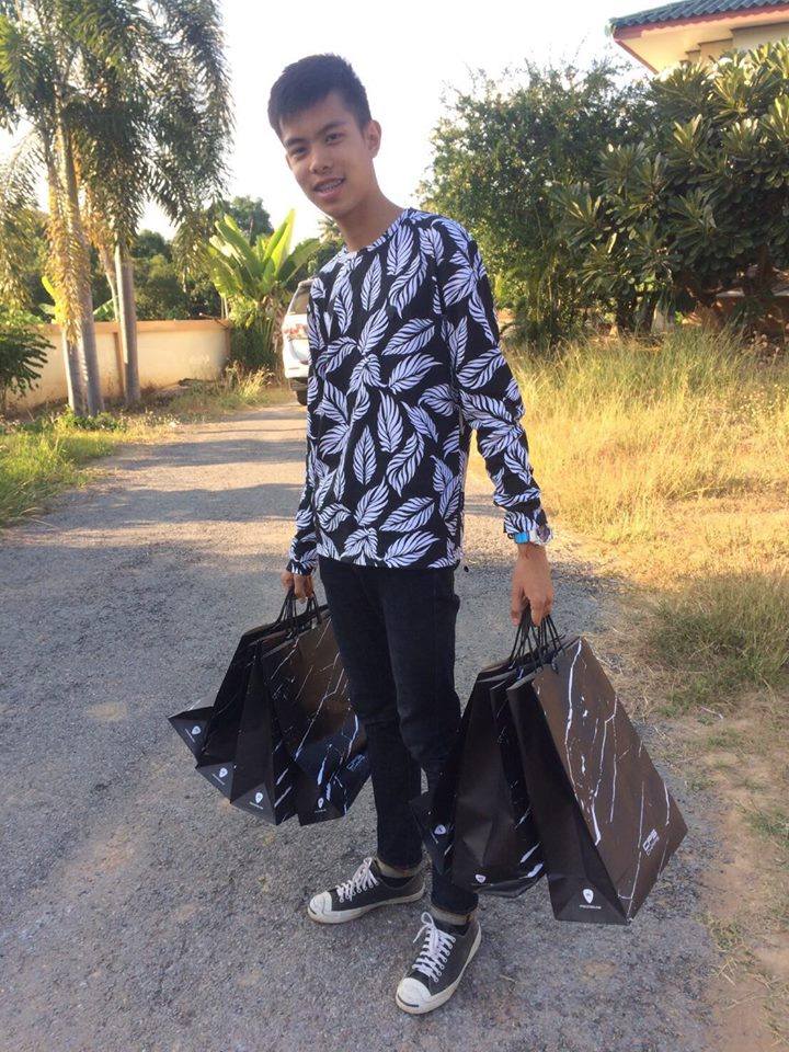 กรุบกริบ # 124