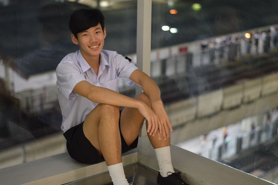 กรุบกริบ # 127