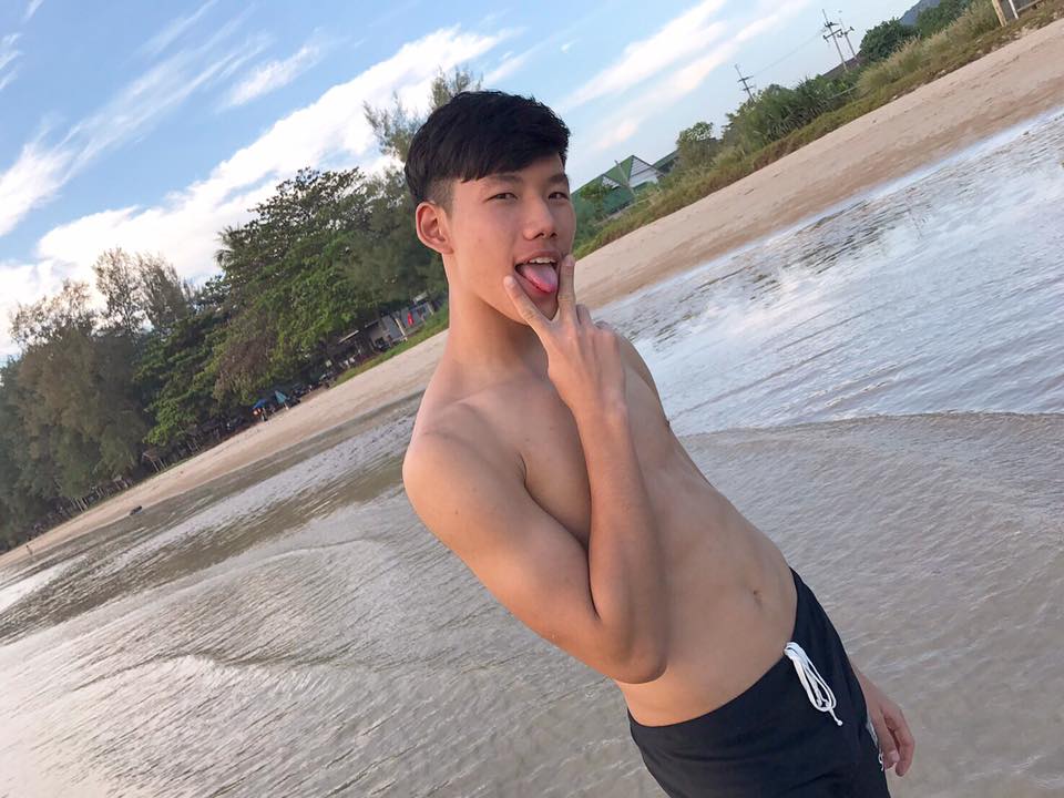 กรุบกริบ # 127