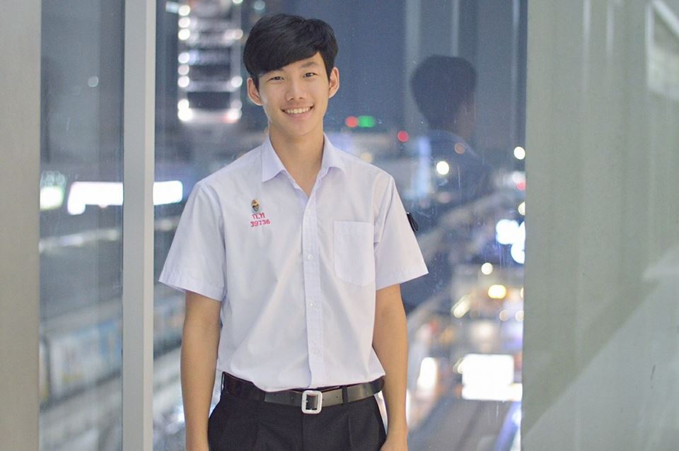 กรุบกริบ # 127