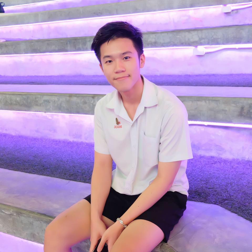 กรุบกริบ # 130