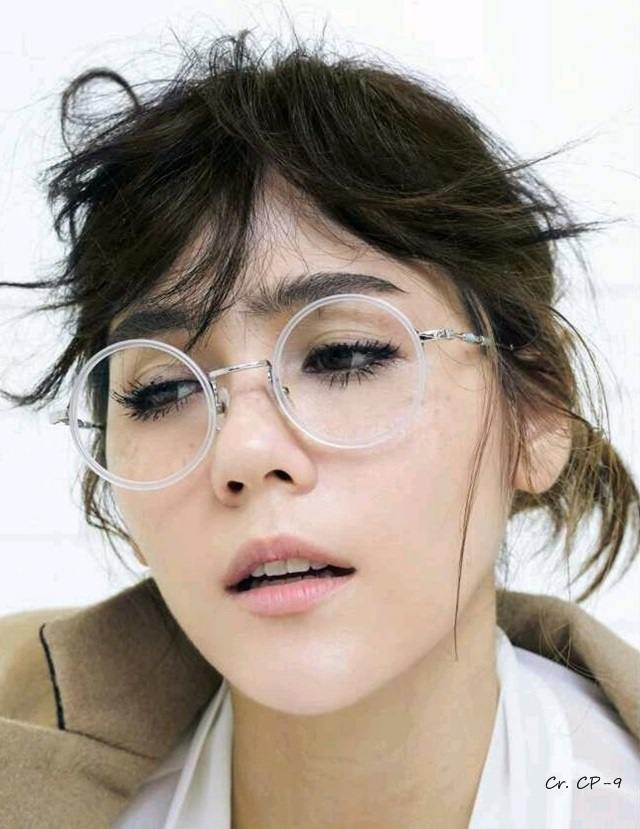 ชมพู่-อารยา @ กุลสตรี vol.46 no.1101 January 2017