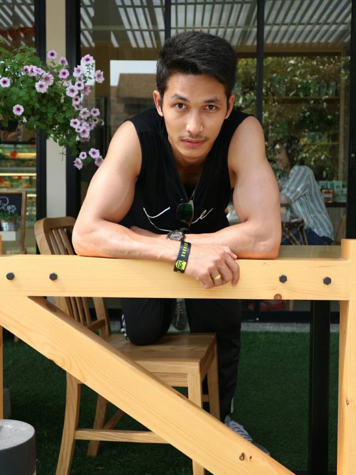 หนุ่มหล่อ✦cute boy✦ดีต่อใจ❥107