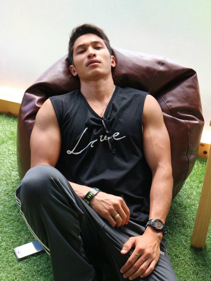 หนุ่มหล่อ✦cute boy✦ดีต่อใจ❥107
