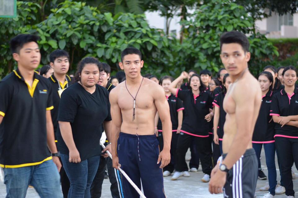 หนุ่มหล่อ✦cute boy✦ดีต่อใจ❥107
