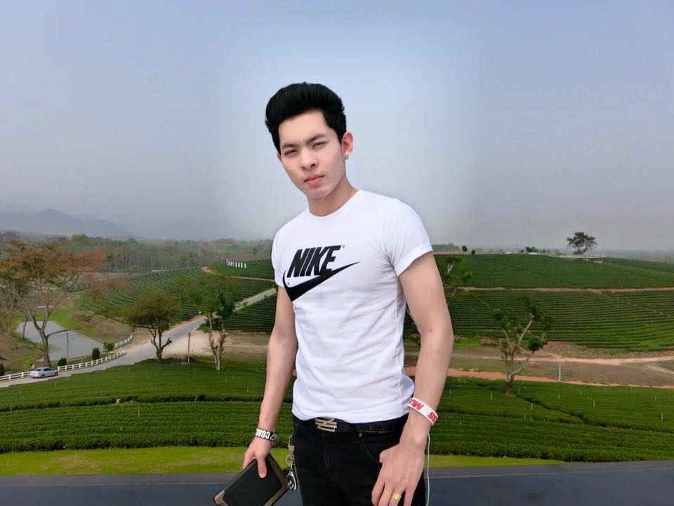 หนุ่มหล่อ✦cute boy✦ดีต่อใจ❥109