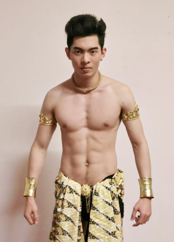หนุ่มหล่อ✦cute boy✦ดีต่อใจ❥109